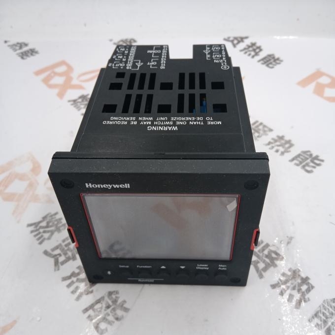 Honeywell DC2800-EE-1L0-200-200-00-0 Combustion Controller New Condition for Spot 20
