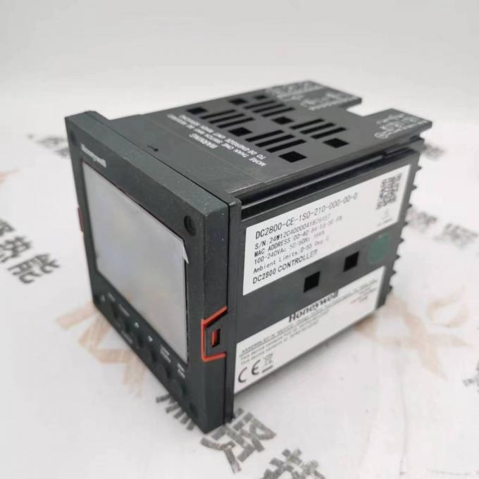 Honeywell DC2800-EE-1L0-200-200-00-0 Combustion Controller New Condition for Spot 20