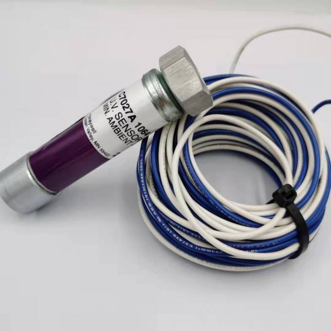 Honeywell United States ultraviolet flame detector/uv C7027A1064 flame detector STOCK 20