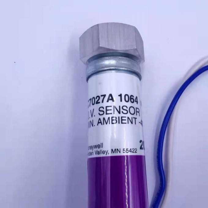 Honeywell United States ultraviolet flame detector/uv C7027A1064 flame detector STOCK 20