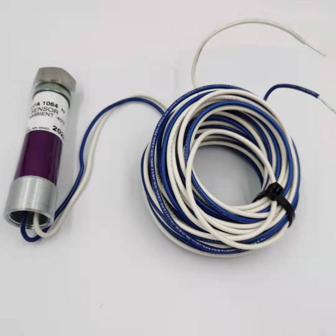 Honeywell United States ultraviolet flame detector/uv C7027A1064 flame detector STOCK 20