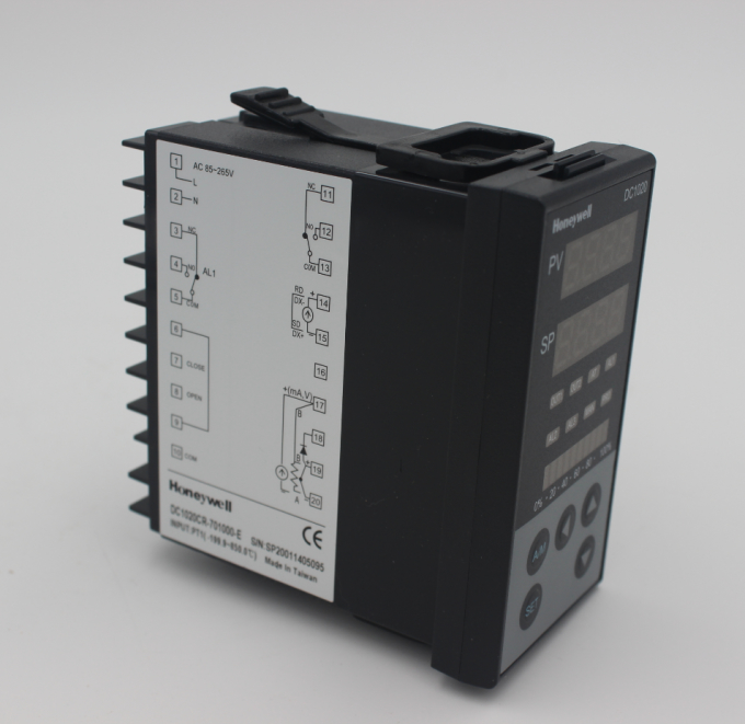 DC1020  DC1040 DC1030 DC1010  Temperature control instrument for Honeywell STOCK 200