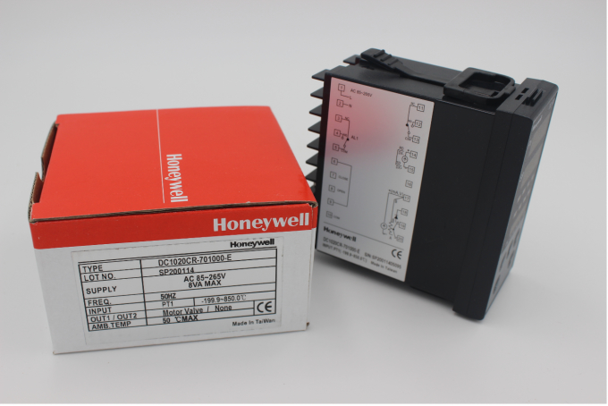DC1020  DC1040 DC1030 DC1010  Temperature control instrument for Honeywell STOCK 200