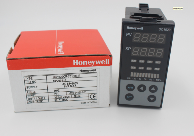 DC1020  DC1040 DC1030 DC1010  Temperature control instrument for Honeywell STOCK 200