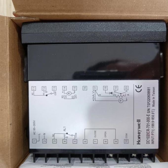 DC1020  DC1040 DC1030 DC1010  Temperature control instrument for Honeywell STOCK 200