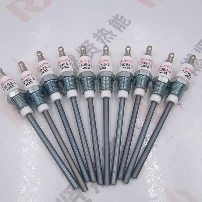Ignition Electrode Sensing Probe Electrode Spark Plug  13093 13093-3  Detector for ECLIPSE MAXON Stock