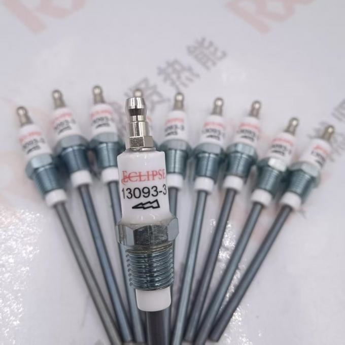 Ignition Electrode Sensing Probe Electrode Spark Plug  13093 13093-3  Detector for ECLIPSE MAXON Stock