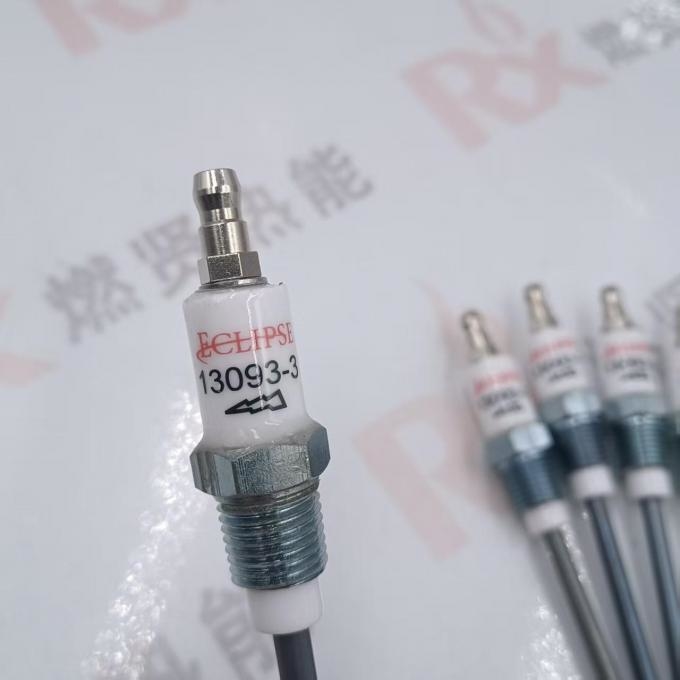 Ignition Electrode Sensing Probe Electrode Spark Plug  13093 13093-3  Detector for ECLIPSE MAXON Stock