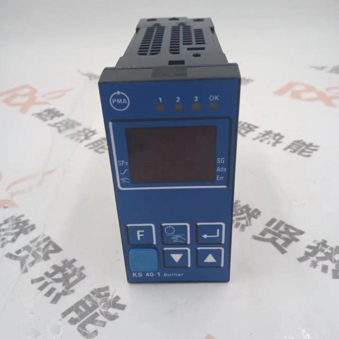 KS40-108-9090M-D35 Combustion controller for PMA Weishaupt stock