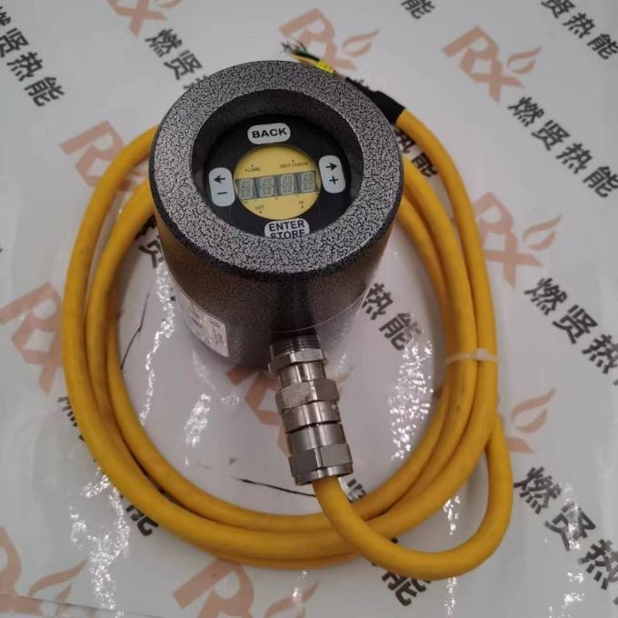 U2 U2-1010S-PF U2-1016S-PF U2-1018S-PF Infrared Ultraviolet Integrated Explosion-proof Flame Detector for Honeywell STOCK 20
