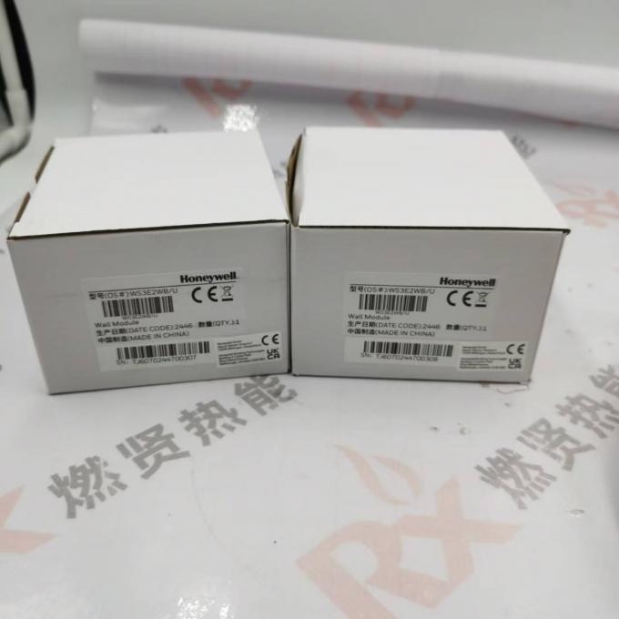 Honeywell WS3E2WB/U Used Condition Differential Pressure Switch Spot 200 Electrical Equipment for Fan Coil Controller