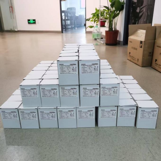 Refrigeration R404A TED-1140B303 THERMAL EXPANSION VALVE Used Building Water Pressure Reducing Valve for Honeywell Resideo