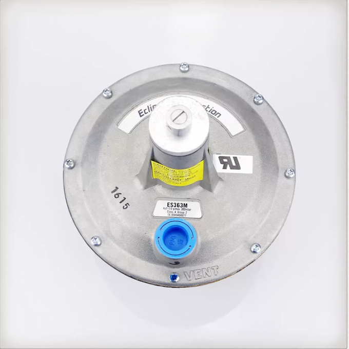American Eclipse ES366M Proportional Control Valve Weather Burner Accessories for Boiler Parts Stock 200