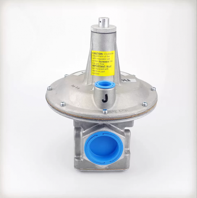 American Eclipse ES366M Proportional Control Valve Weather Burner Accessories for Boiler Parts Stock 200