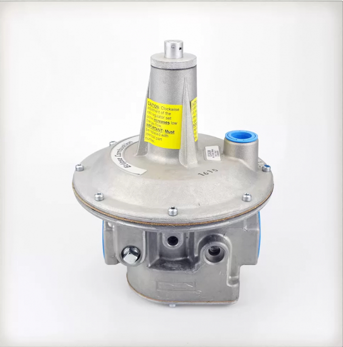 American Eclipse ES366M Proportional Control Valve Weather Burner Accessories for Boiler Parts Stock 200