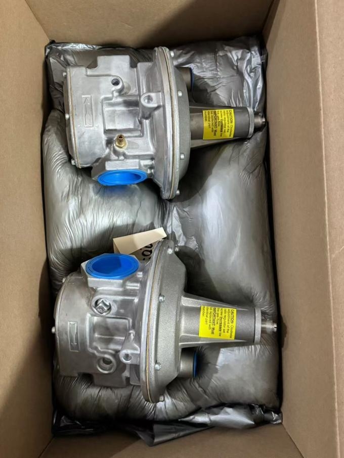 American Eclipse ES366M Proportional Control Valve Weather Burner Accessories for Boiler Parts Stock 200