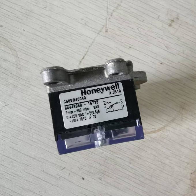 C60VR40040 Boiler Pressure Switch United States Ignition Gas Solenoid Valve for Honeywell Stock 200 RESIDEO