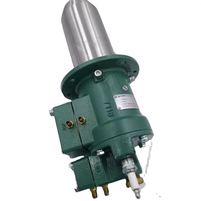 American ECLIPSE High Speed burner Ultra-low Nitrogen burner TJ Series TJ0500 TJ0200 TJ0040