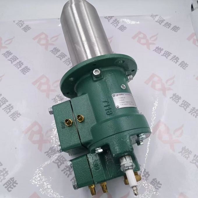 American ECLIPSE High Speed burner Ultra-low Nitrogen burner TJ Series TJ0500 TJ0200 TJ0040