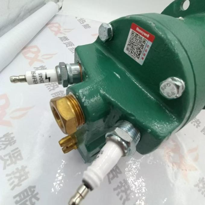 American ECLIPSE High Speed burner Ultra-low Nitrogen burner TJ Series TJ0500 TJ0200 TJ0040