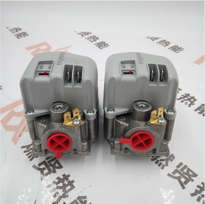 Resideo VR8245M2530 24V United States Ignition Gas Solenoid Valve Hot Water Boiler Gas Boiler STOCK 20