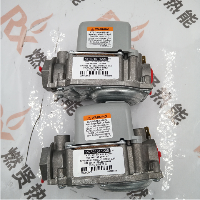 Resideo VR8245M2530 24V United States Ignition Gas Solenoid Valve Hot Water Boiler Gas Boiler STOCK 20