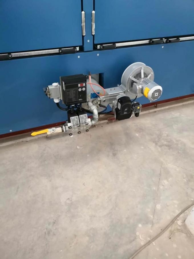 MAXON burner VP150 VP225 VP300 Tensioning Machine burner  Spot 20