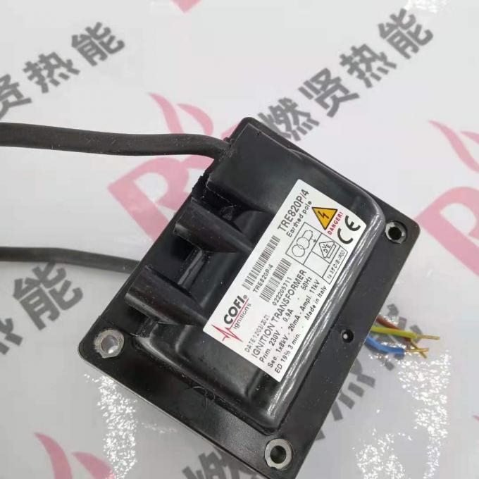 TRE820 P/4 220V Ignition Transformer for COFI Stock 200 Have Been Discontinued
