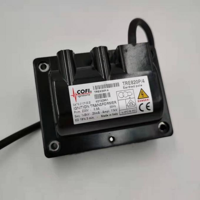 TRE820 P/4 220V Ignition Transformer for COFI Stock 200 Have Been Discontinued