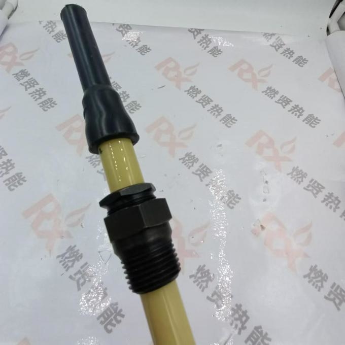Ignition Electrode Sensing Probe Electrode Spark Plug 27634 MAQ6678 Detector for MAXON STOCK