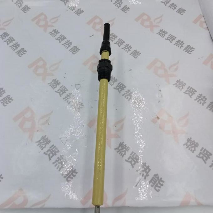 Ignition Electrode Sensing Probe Electrode Spark Plug 27634 MAQ6678 Detector for MAXON STOCK