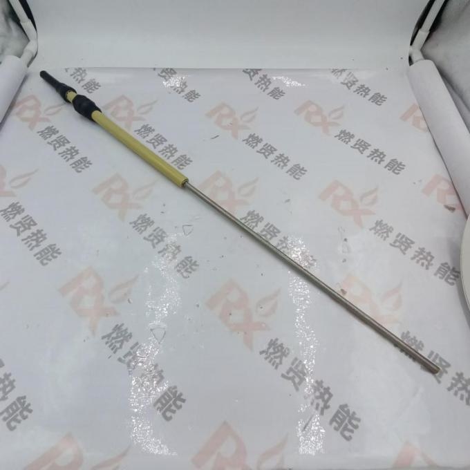Ignition Electrode Sensing Probe Electrode Spark Plug 27634 MAQ6678 Detector for MAXON STOCK