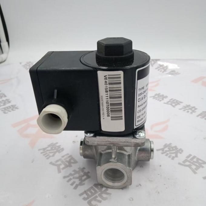 VE4015B1111   Ignition Solenoid Valve for Honeywell Original and New Stock