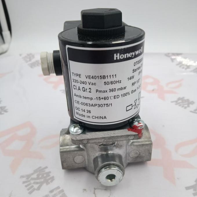 VE4015B1111   Ignition Solenoid Valve for Honeywell Original and New Stock