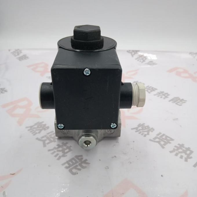 VE4015B1111   Ignition Solenoid Valve for Honeywell Original and New Stock