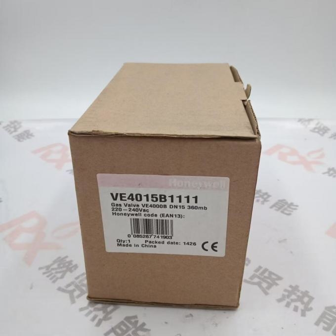VE4015B1111   Ignition Solenoid Valve for Honeywell Original and New Stock