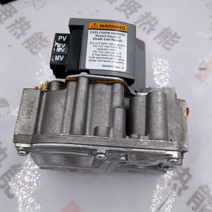 Resideo VR8304M3558 Ignition Gas Solenoid Valve Used for Hot Water Boiler or Gas Boiler Stock 209 for the United States
