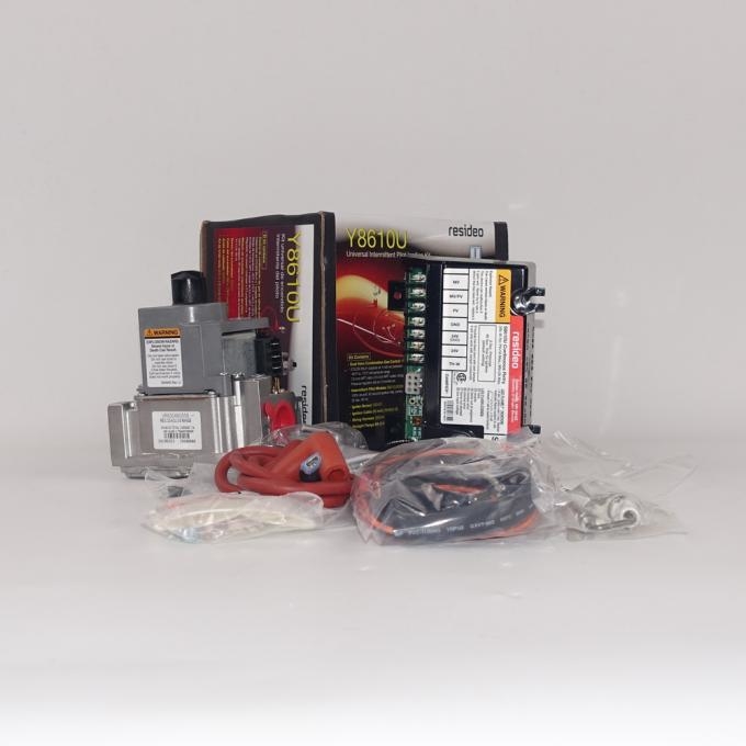 Y8610U6006 United States Ignition Gas Solenoid Valve for Honeywell Resideo Stock 200