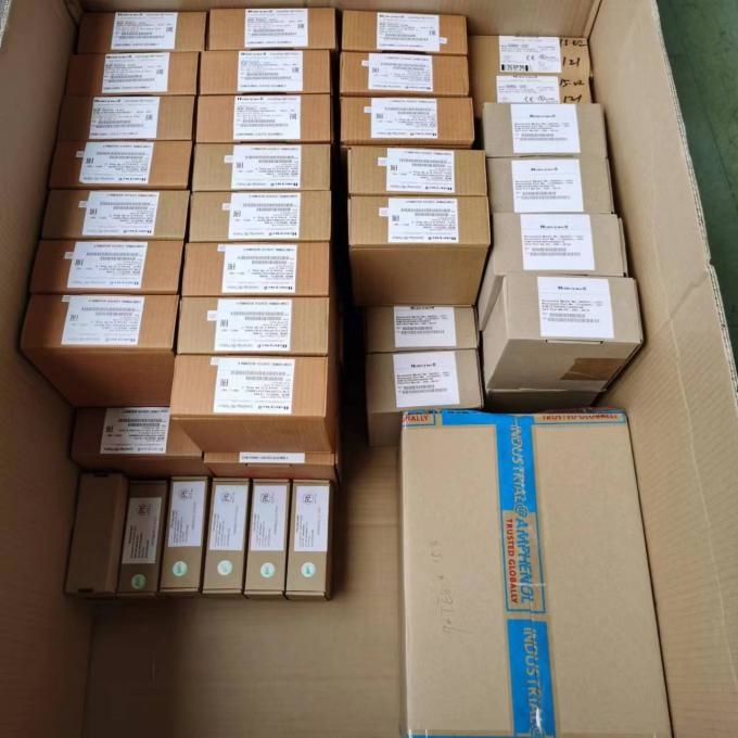 Honeywell CC-TCF901 CC-TFB412 Combustion Controller PLC STOCK Original and New