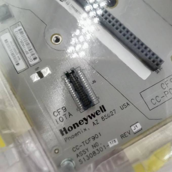 Honeywell CC-TCF901 CC-TFB412 Combustion Controller PLC STOCK Original and New