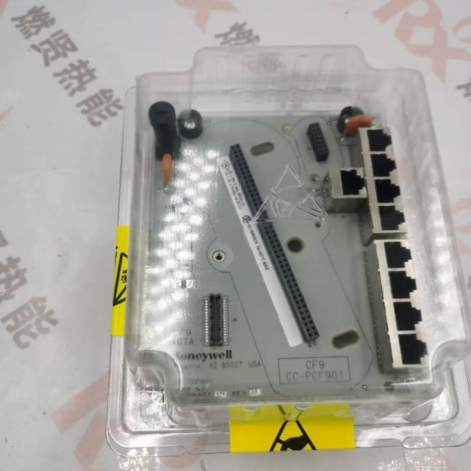 Honeywell CC-TCF901 CC-TFB412 Combustion Controller PLC STOCK Original and New