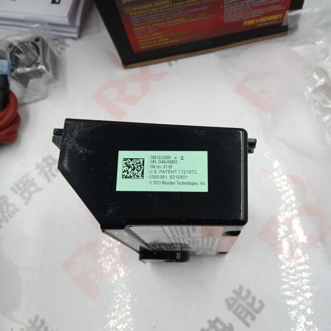 Y8610U4001 United States Ignition Gas Solenoid Valve for Honeywell Resideo Stock