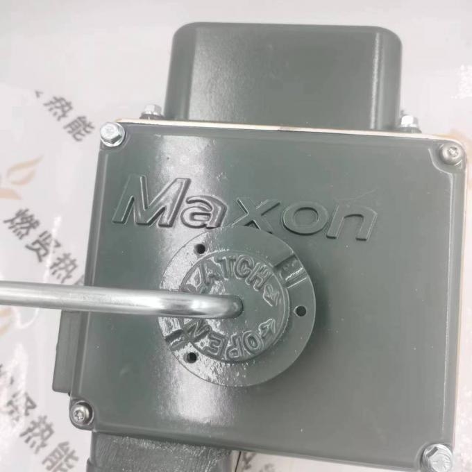 Gas Shutoff Valve 150SMA11-AA11-CC23A0 for ECLIPSE MAXON stock
