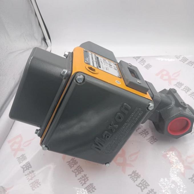 Gas Shutoff Valve 150SMA11-AA11-CC23A0 for ECLIPSE MAXON stock