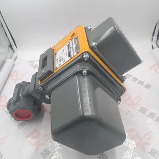 Gas Shutoff Valve 150SMA11-AA11-CC23A0 for ECLIPSE MAXON stock