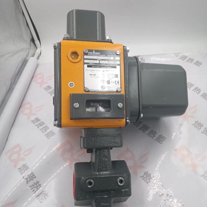 Gas Shutoff Valve 150SMA11-AA11-CC23A0 for ECLIPSE MAXON stock