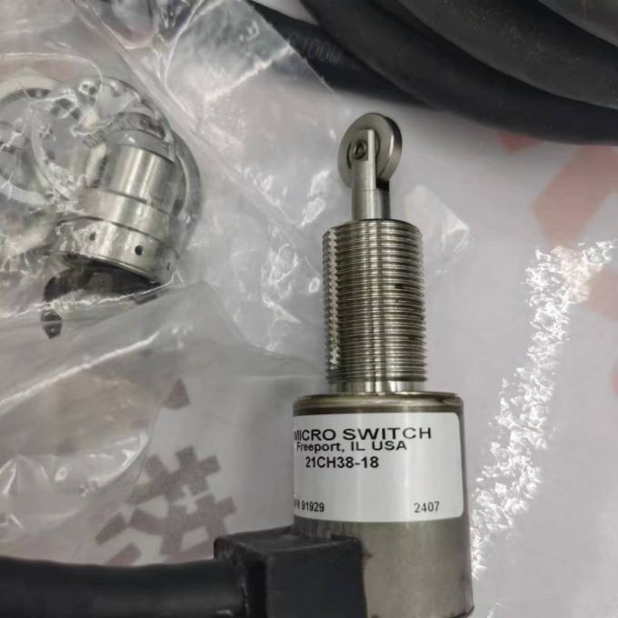 Honeywell Original 21CH38-18 Limit Switchfrom US Stock