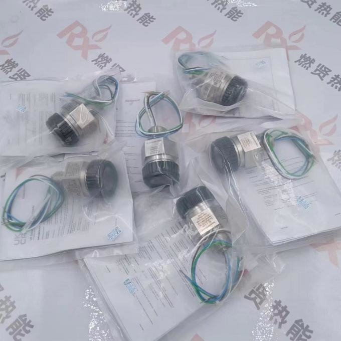 2106B2311 2106B1200 05704-A-0121 Sensepoint High Temperature Combustible Gas Detector for Honeywell STOCK
