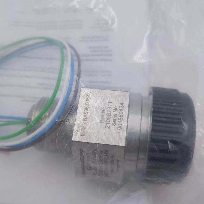 2106B2311 2106B1200 05704-A-0121 Sensepoint High Temperature Combustible Gas Detector for Honeywell STOCK