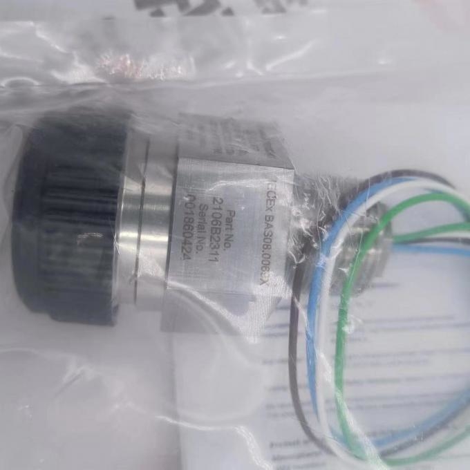 2106B2311 2106B1200 05704-A-0121 Sensepoint High Temperature Combustible Gas Detector for Honeywell STOCK